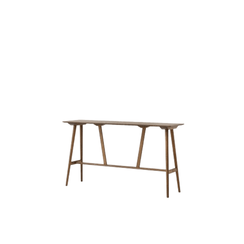 In Between SK27 Barbord L190 Røget Eg