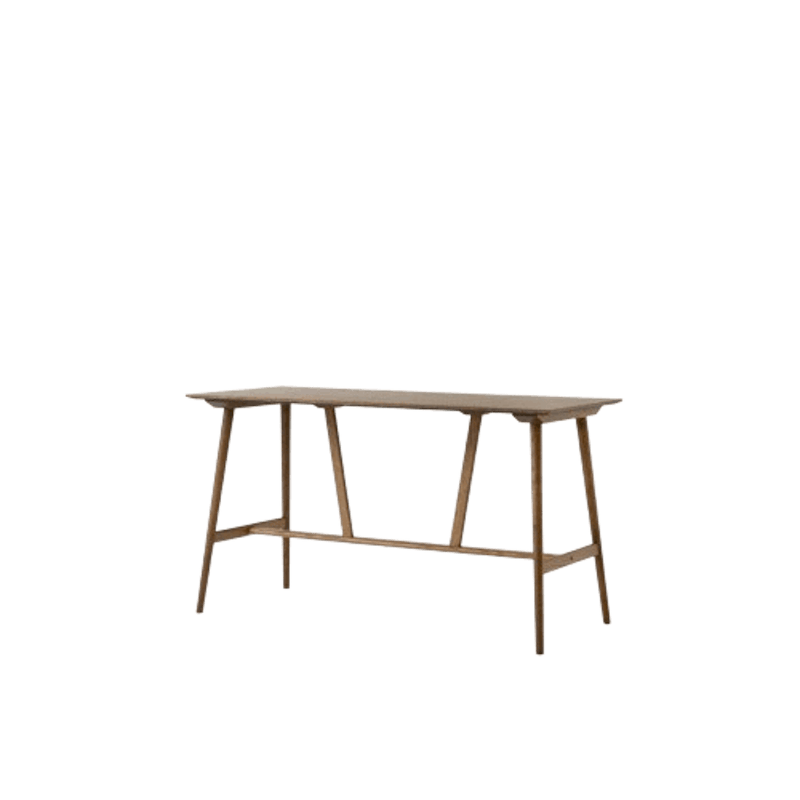 In Between SK28 Barbord L190 Røget Eg