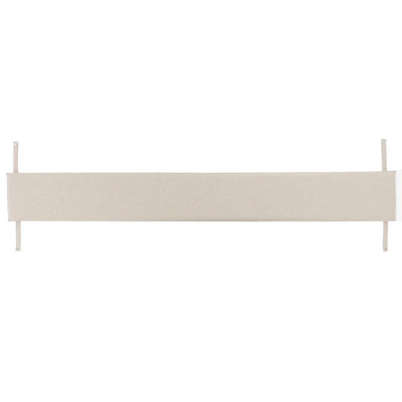 Ita OS6 Sædepude Til Ita Bænk 230 cm, Clay 0011
