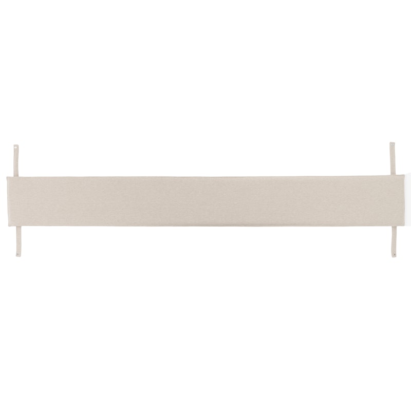 Ita OS6 Sædepude Til Ita Bænk 230 cm, Clay 0011