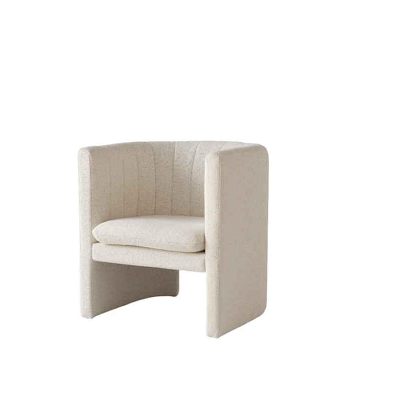 Loafer SC23 Lænestol Barnum 24