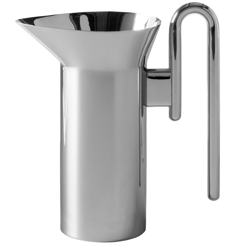 Momento JH38 Kande 1l, Polished Steel