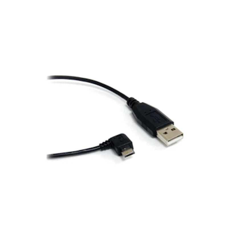 Reserve USB Ledning Til Flowerpot VP9 Sort