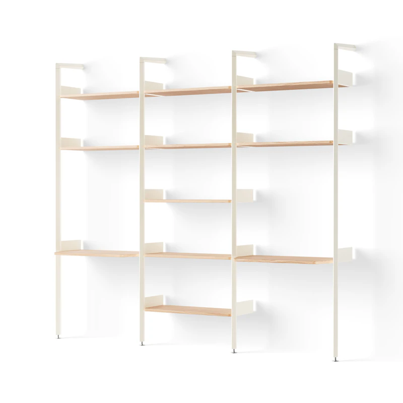 Rombe IF2/IF4/IF5 Hyldesystem Config I, Eg