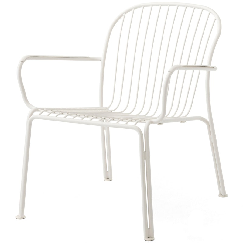 Thorvald SC101 Loungestol, Ivory