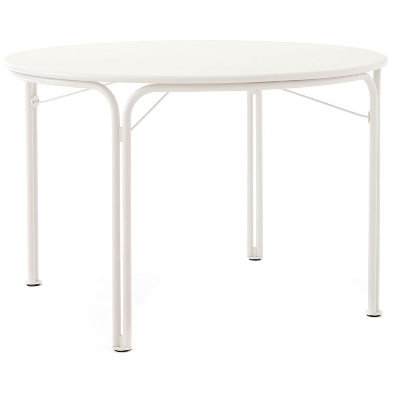 Thorvald SC98 Spisebord Ø115 cm, Ivory