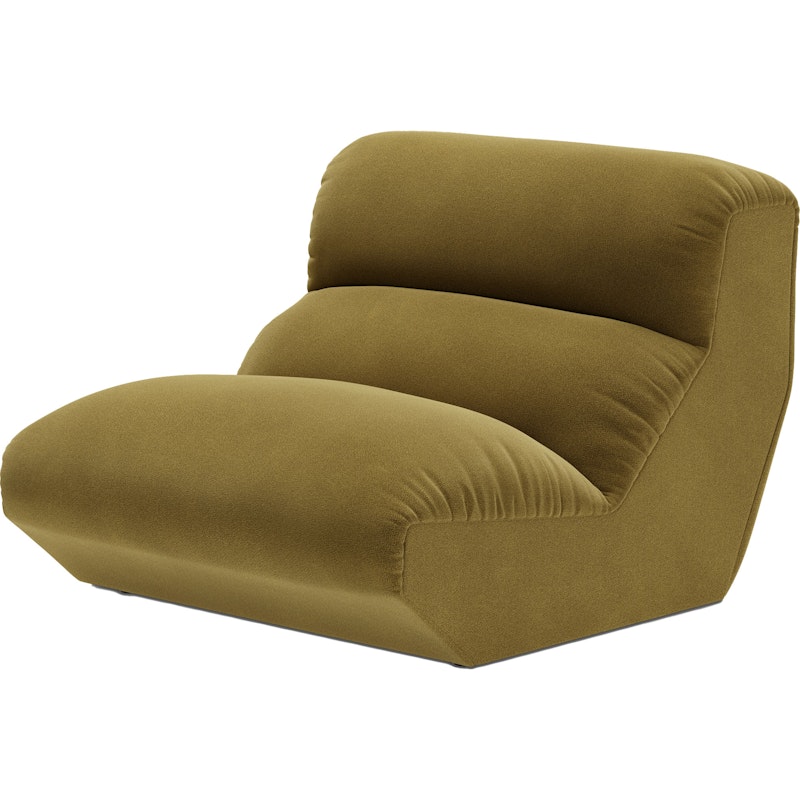 Hi Lo AV54 Modulsofa, Mylla