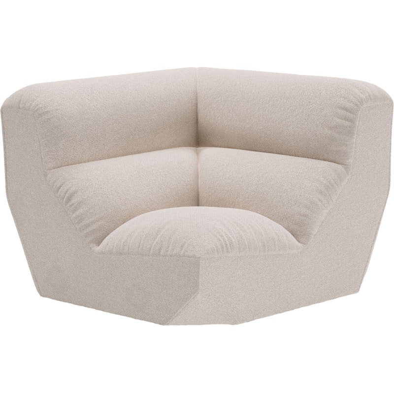 Hi Lo AV55 Modulsofa, Grain