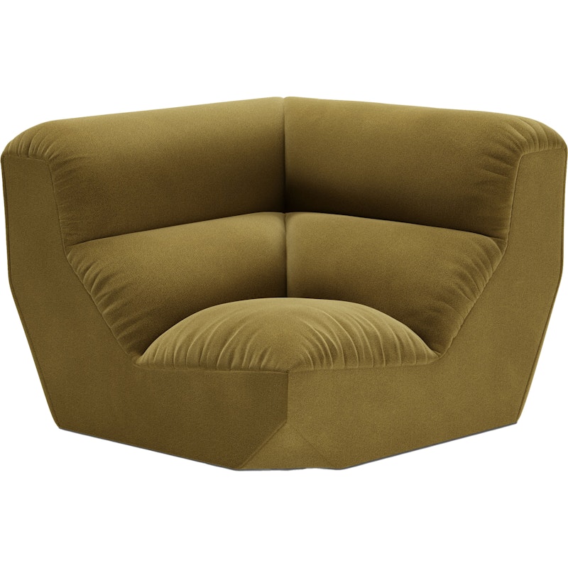 Hi Lo AV55 Modulsofa, Mylla