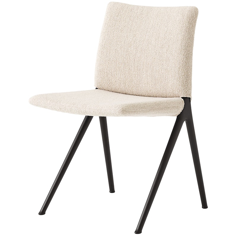 Kape IF7 Spisebordsstol, Sort / Barnum 101