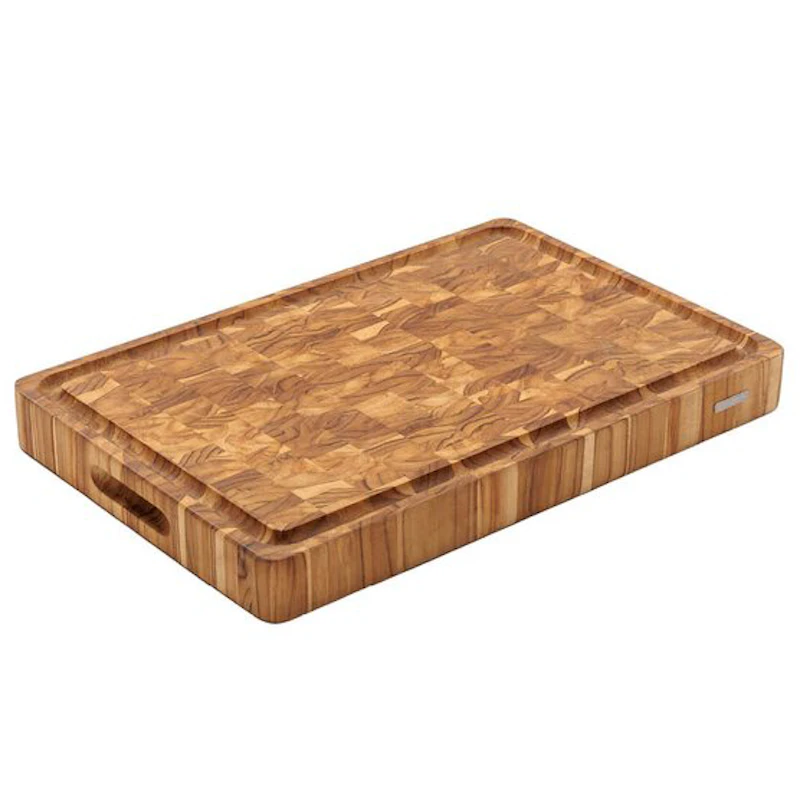 Tramontina Skærebræt Teak, 40x60 cm