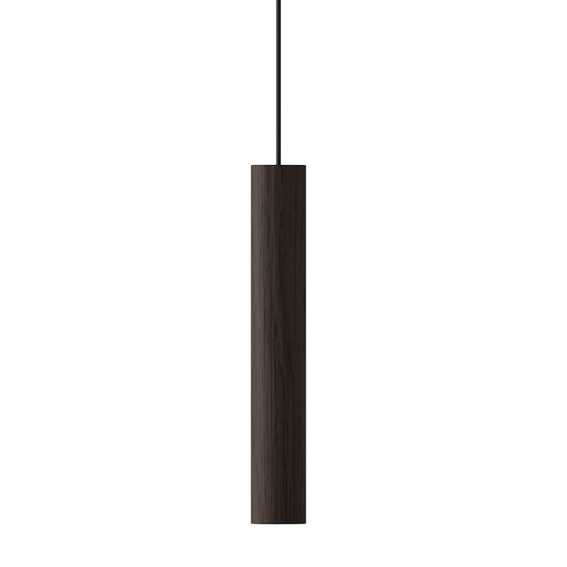 Chimes Loftslampe, Mørk Eg