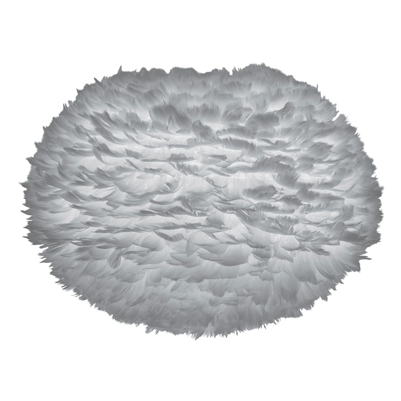 Eos Lampeskærm Grå, Large