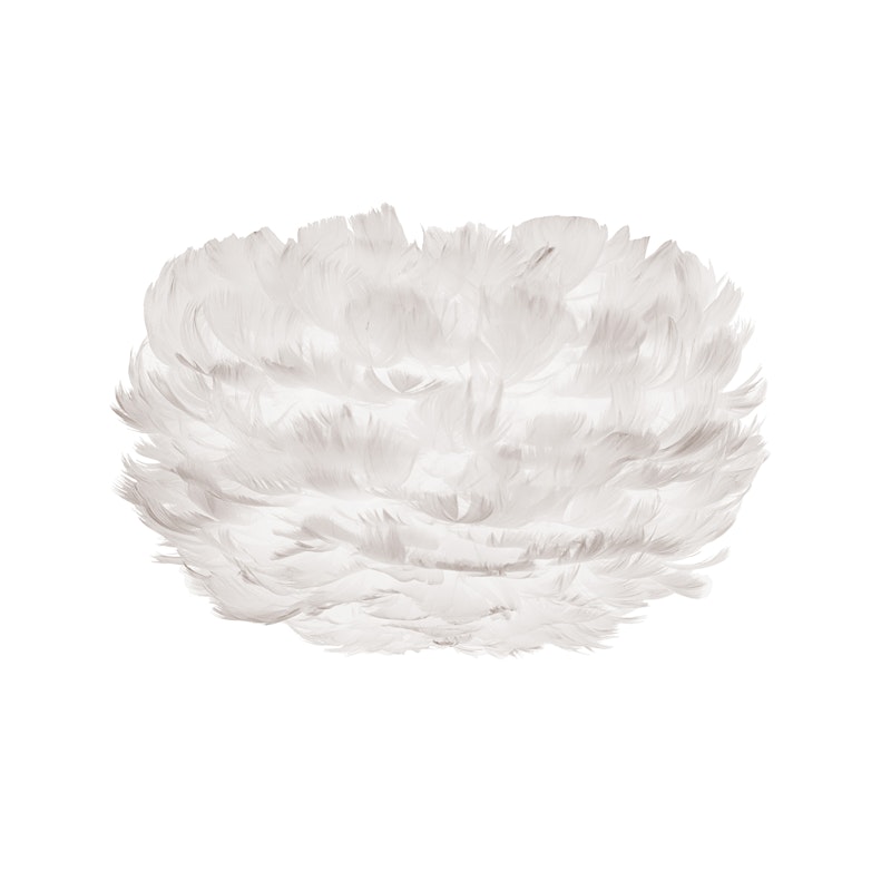 Eos Lampeskærm Hvid, 22 cm