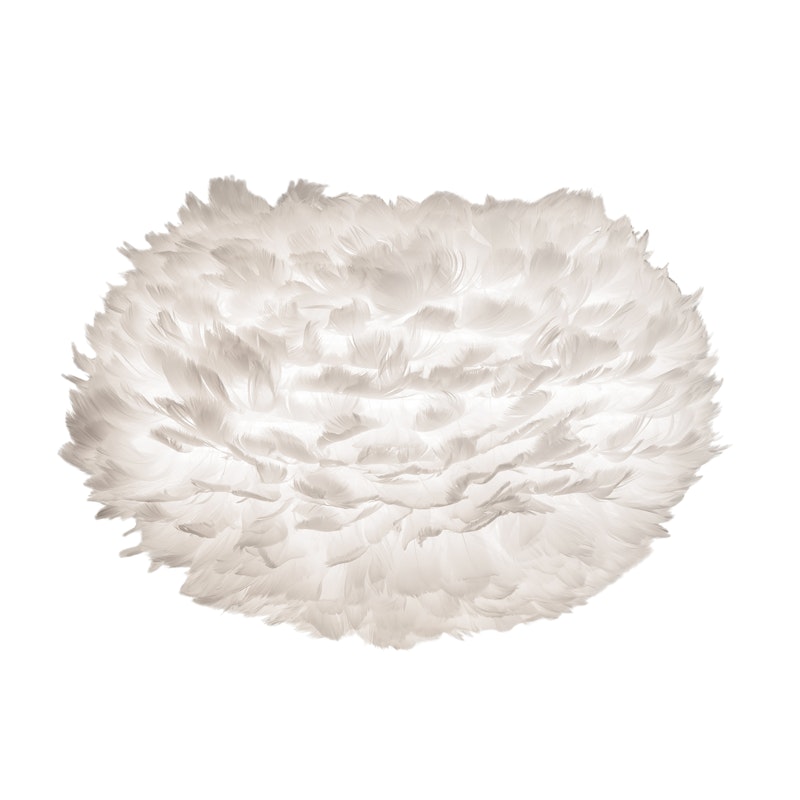 Eos Lampeskærm Hvid, 45 cm