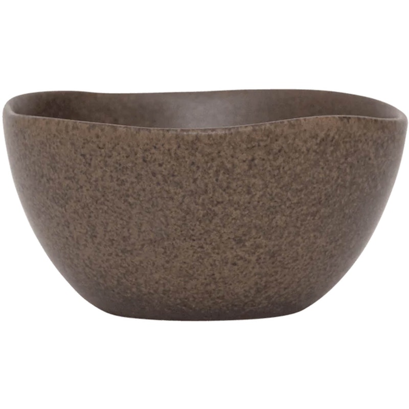 Atelje Tapas Bowl Ø8.3 cm, Brown