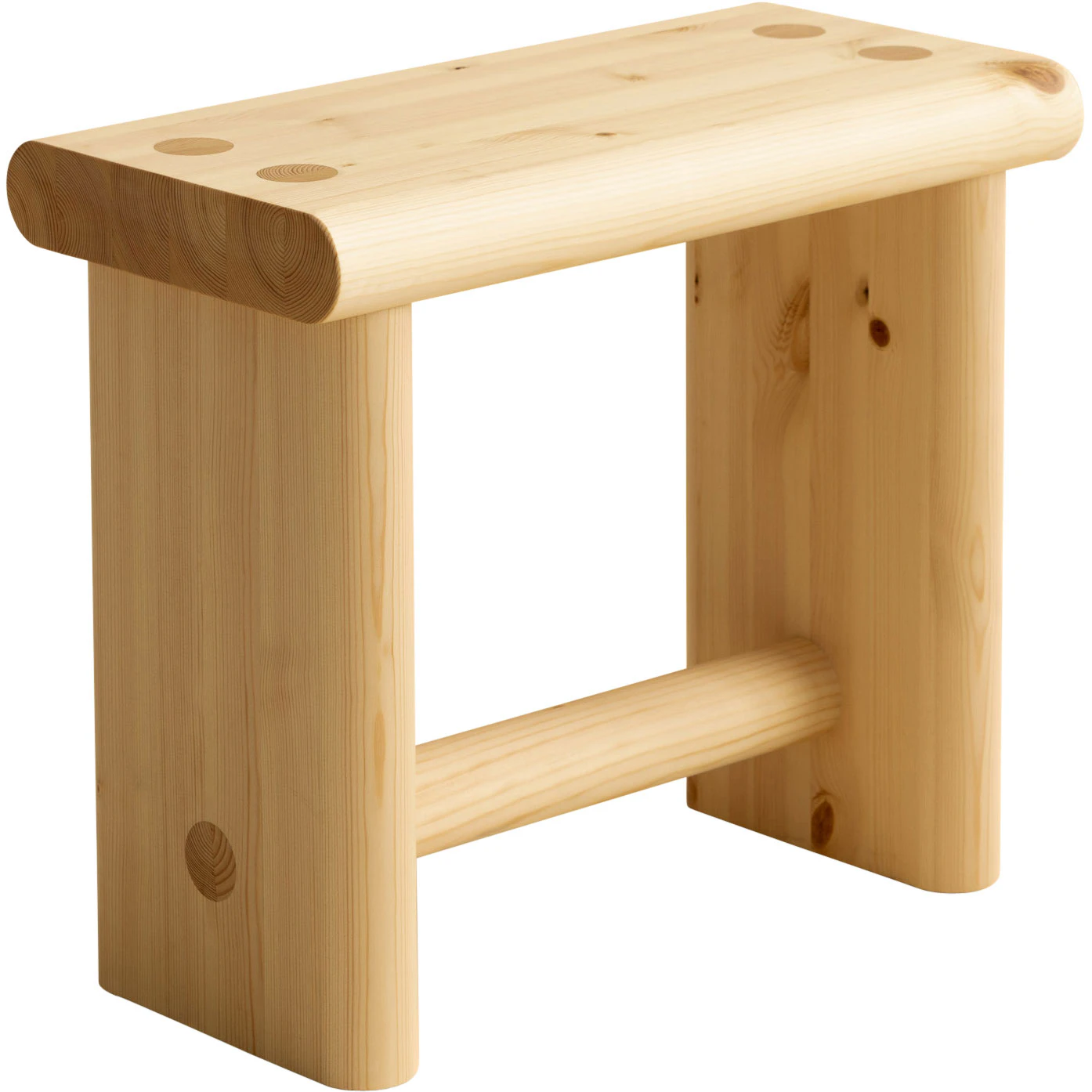 002 Ast Taburet fra Vaarnii | RoyalDesign.dk