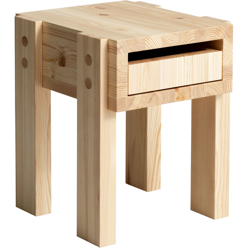 003 Stilts Sidebord