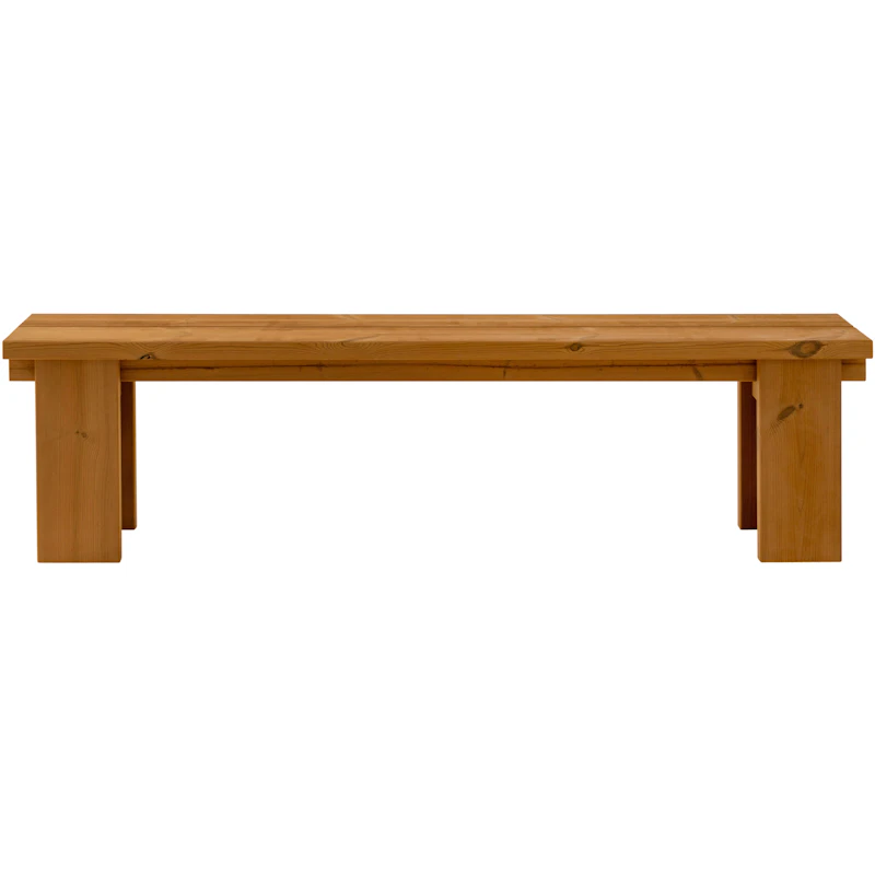 013 Osa Bænk Udendørs, 182 cm