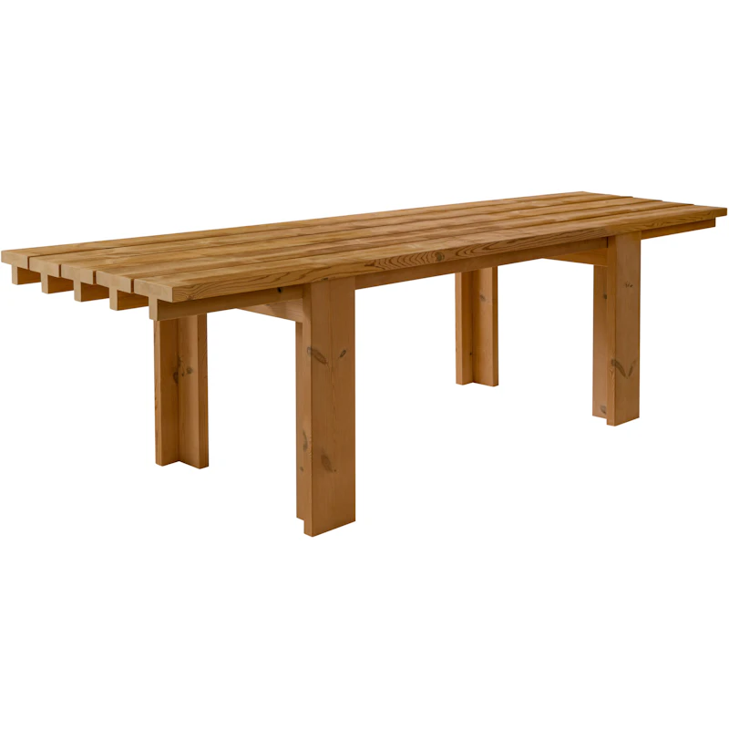013 Osa Bord Udendørs, 94x270 cm