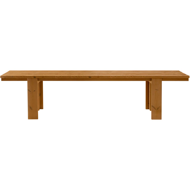 013 Osa Bord Udendørs, 94x333 cm