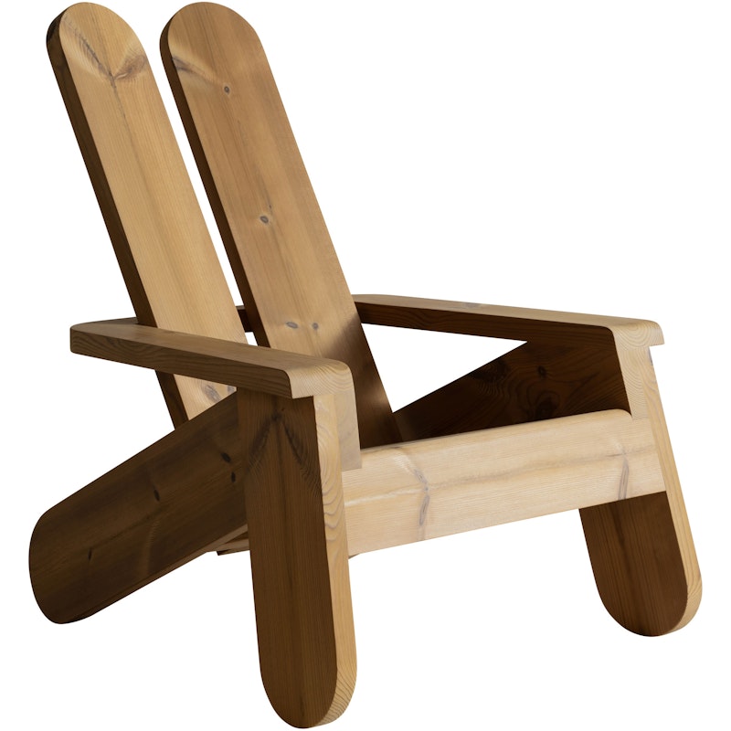 015 Peace Loungestol Udendørs