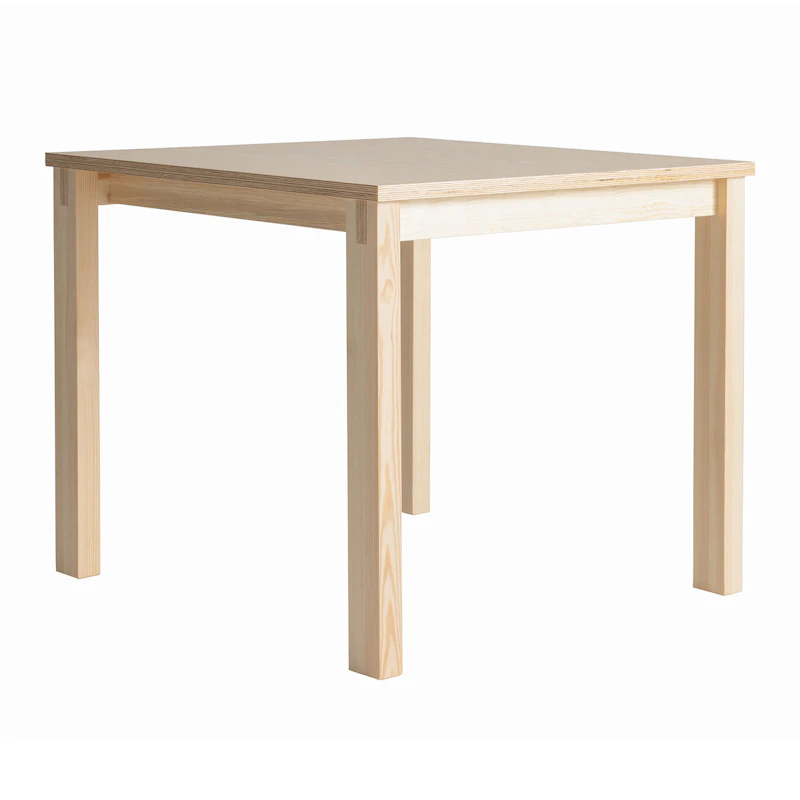 016 Maasto Spisebord, 90x90 cm