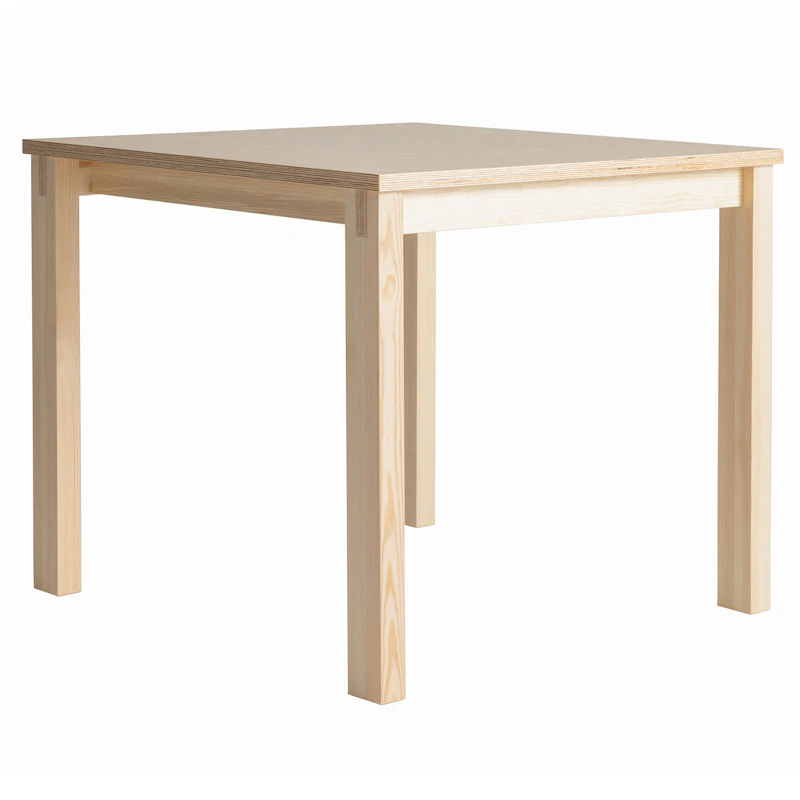 016 Maasto Spisebord, 120x120 cm