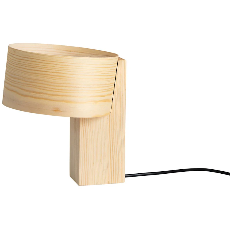 018 Hoop Bordlampe 23 cm