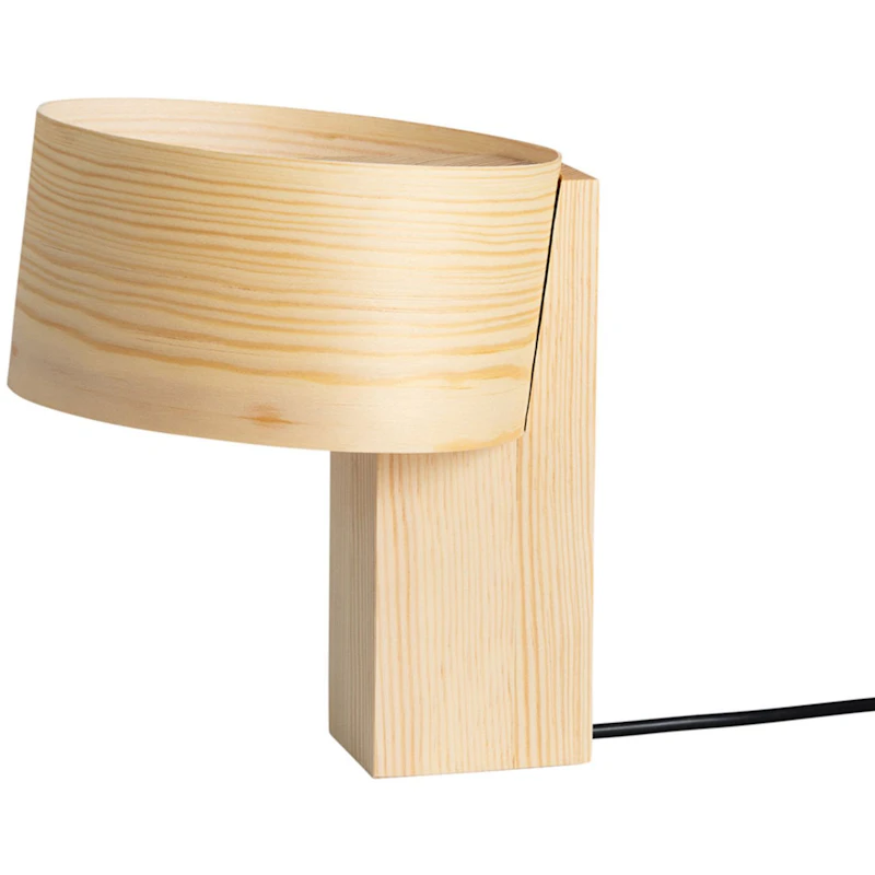 018 Hoop Bordlampe 34 cm