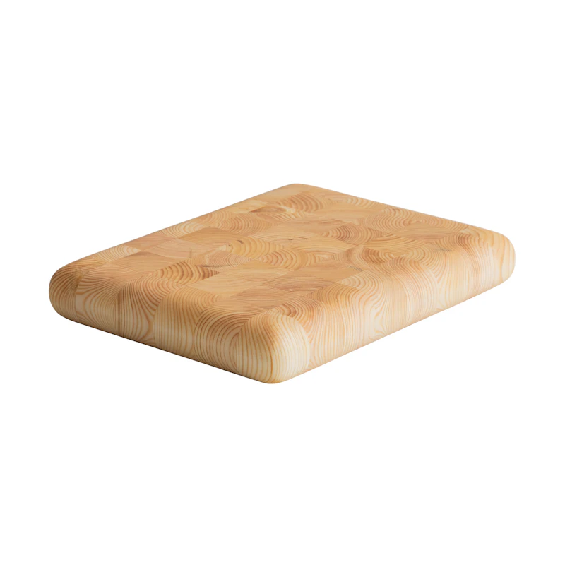 019 Syy Skærebræt Medium, Pine