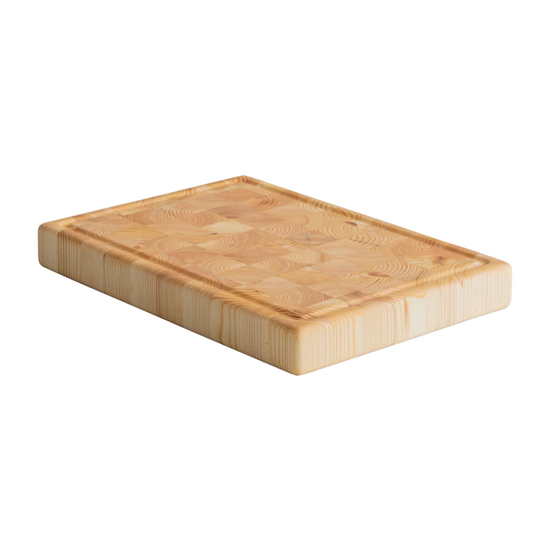 019 Syy Skærebræt Stor, Pine