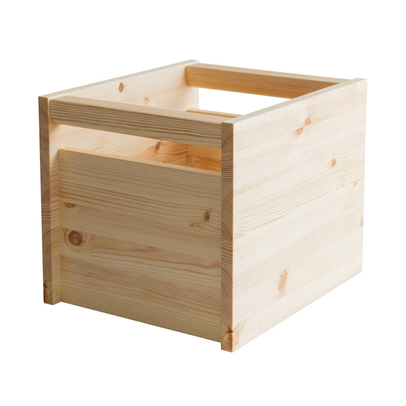 020 Koppa Kasse Pine, Stor