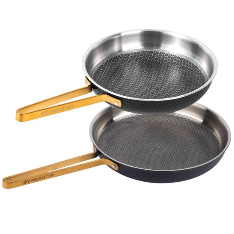 Arvet.DUO XB Sautépande 2-pak