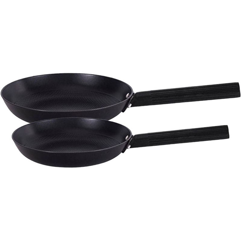 Aska Sautépande 24 & 28 cm