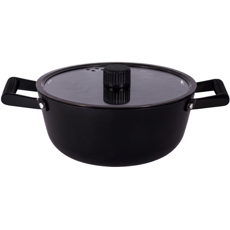 Aska Gryde 3,5L, Sort