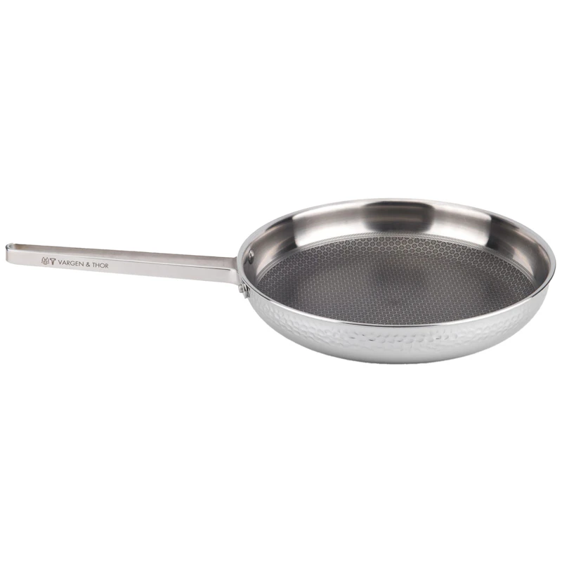 Kroma Model Mb Stegepande, 28 cm