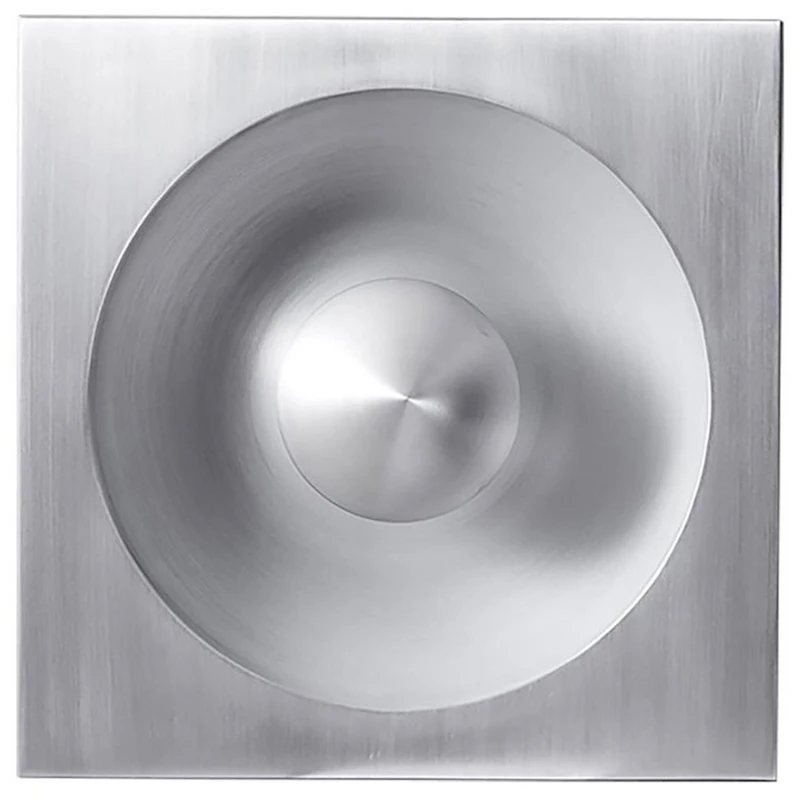 Spiegel Væglampe, Aluminium