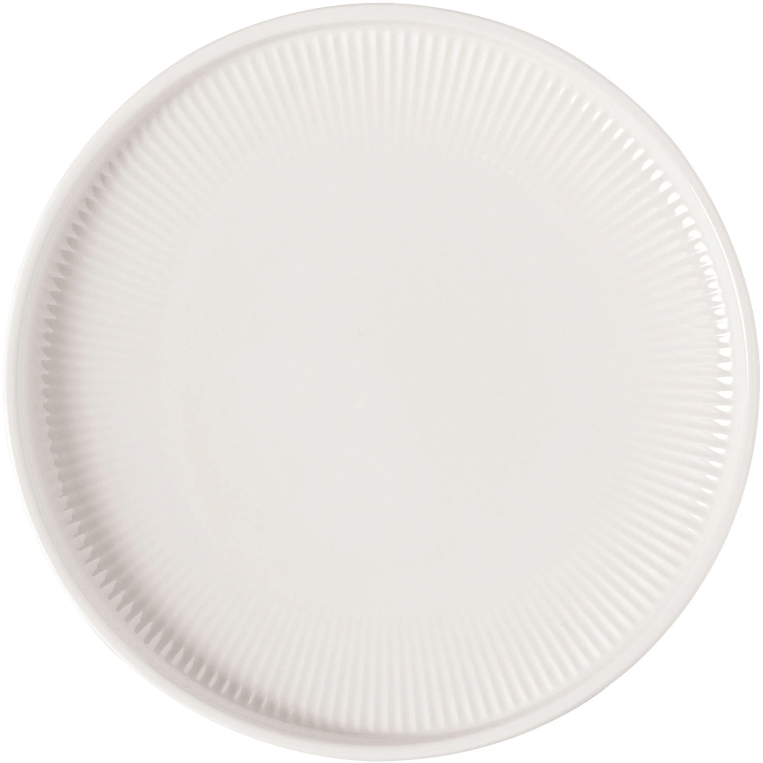 Villeroy & Boch Afina Br&oslash;dtallerken 17 Cm - Asietter Porcel&aelig;n Hvid - 1042932660