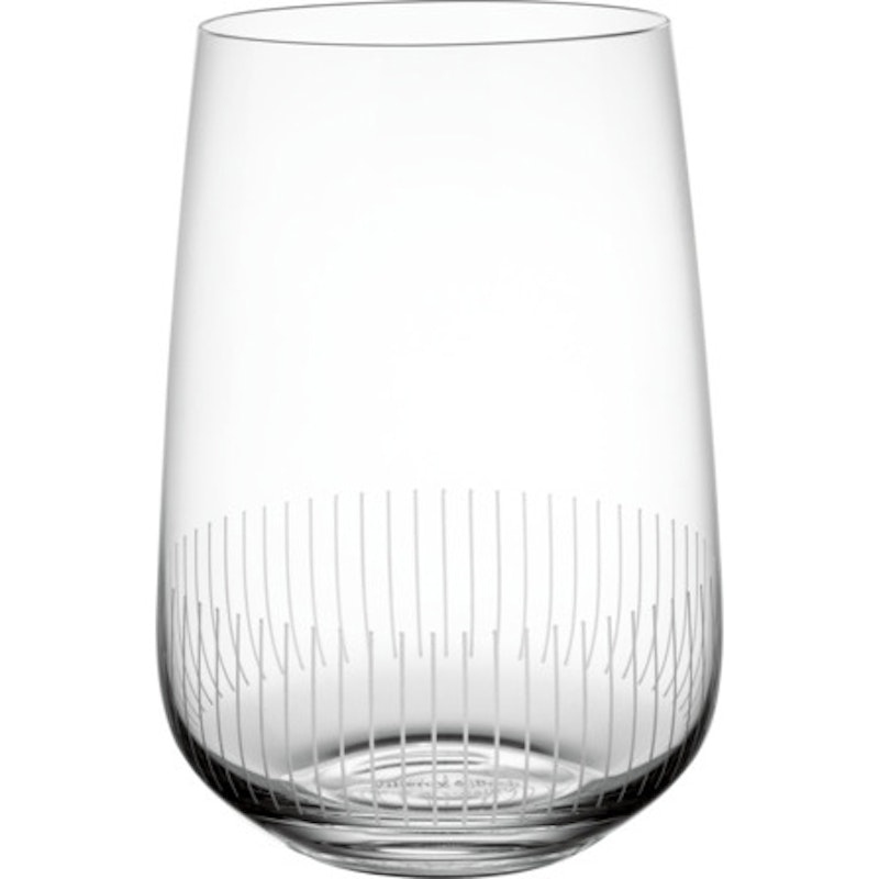 Afina Drinksglas 4-pak