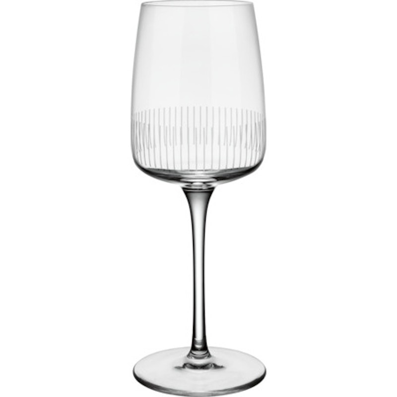 Afina Hvidvinsglas 4-pak