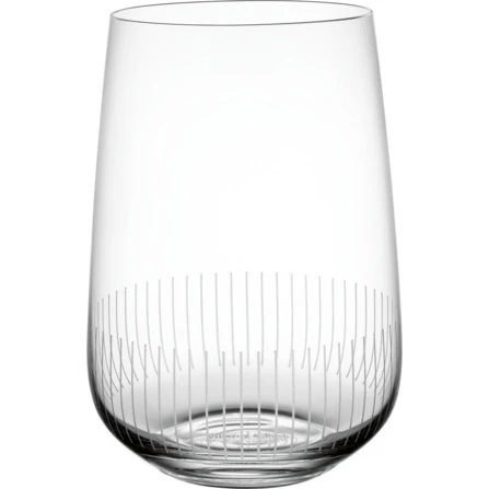 Villeroy & Boch Afina Drinksglas 4-pak - Highball & Longdrink Krystalglas Klar - 1137218260