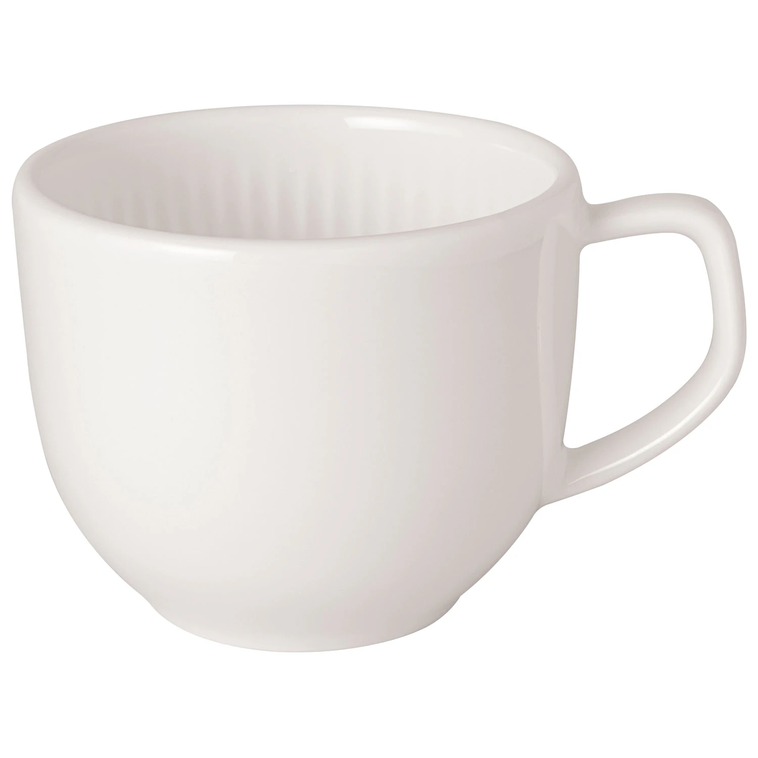 Villeroy & Boch Afina Espressokop 5 Cl - Espressokopper Porcel&aelig;n Hvid - 1042931420