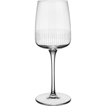 Villeroy & Boch Afina Hvidvinsglas 4-pak - Vinglas Krystalglas Klar - 1137218120