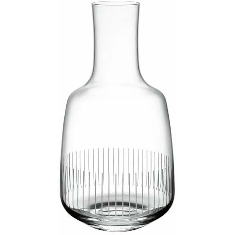 Afina Vandkaraffel 75 cl, Klar