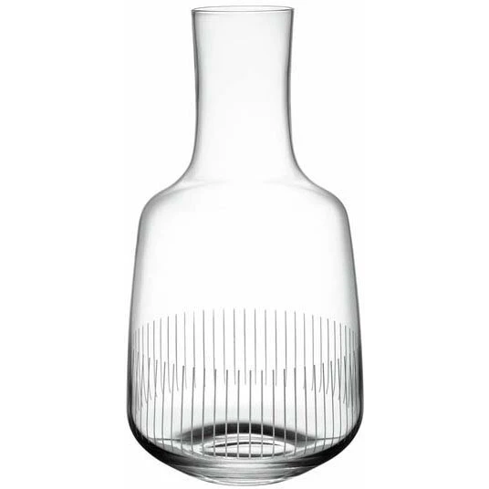 Villeroy & Boch Afina Vandkaraffel 120 Cl - Vandkarafler & Vandkander Krystalglas Klar - 1137210420