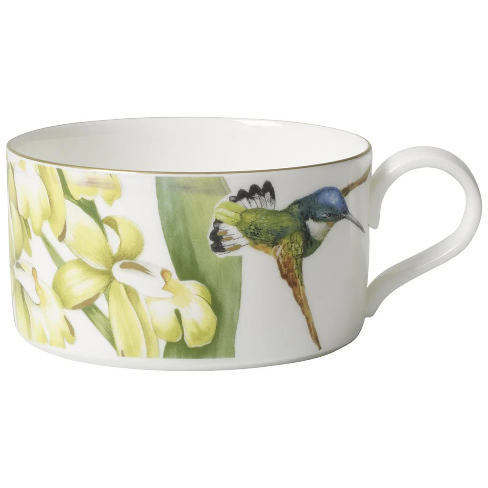Villeroy & Boch Amazonia Tekop 15 Cl - Tekopper Porcel&aelig;n Mix - 1035141270