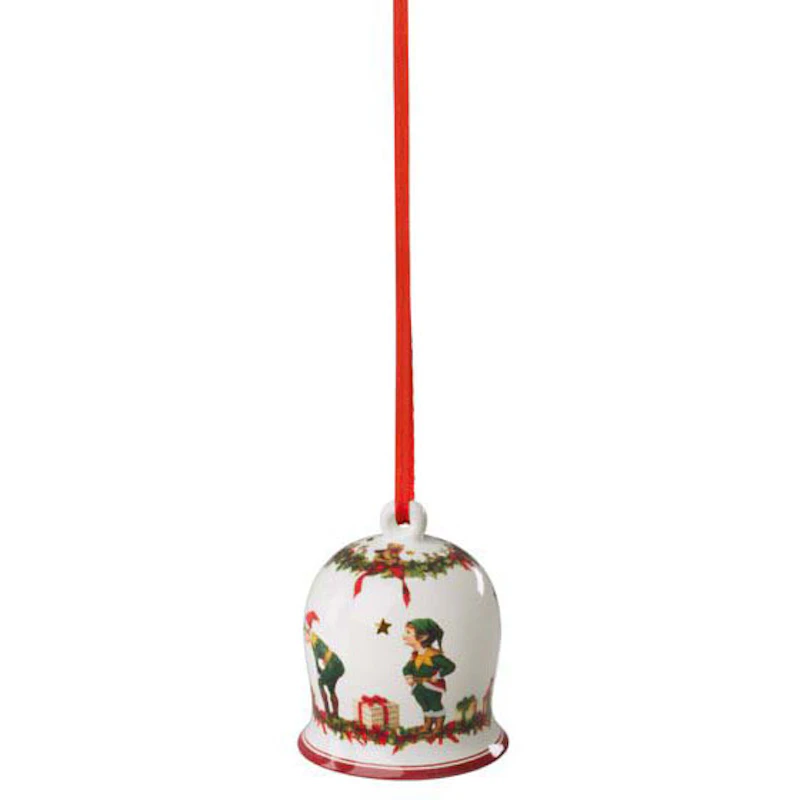 Annual Christmas Edition Julekugle