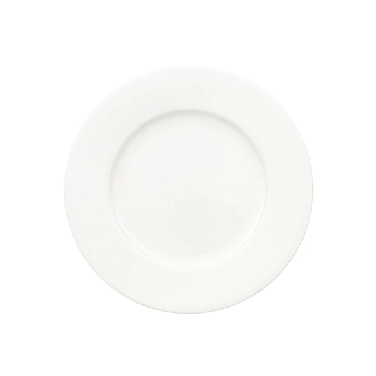 Villeroy & Boch Anmut Br&oslash;d- & Sm&oslash;rtallerken 16cm - Asietter Benporcel&aelig;n Hvid - 1045452660