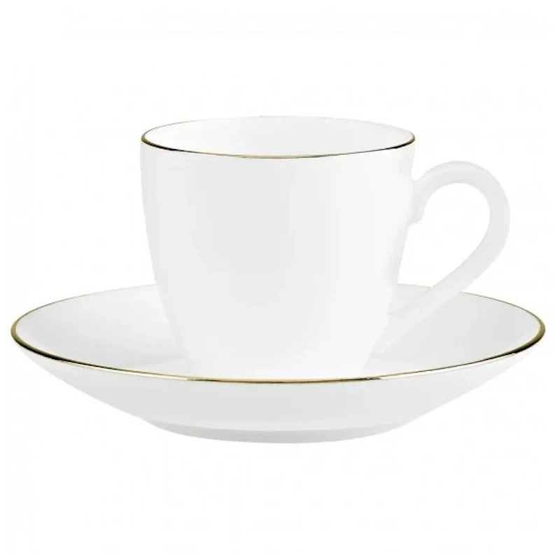 Anmut Espressokop med underkop